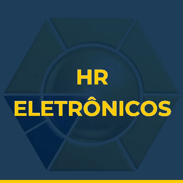 HR ELETRÔNICOS