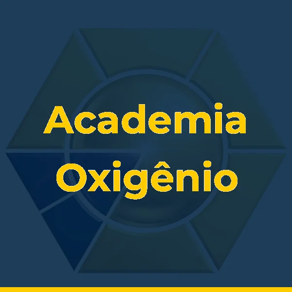 Academia Oxigênio