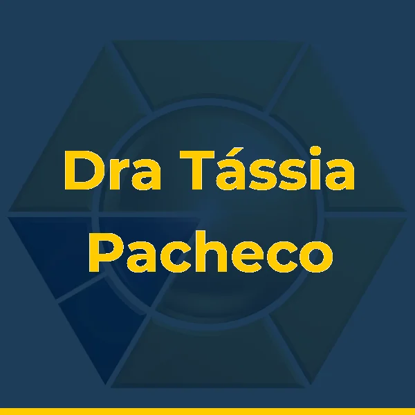 Dra Tássia Pacheco