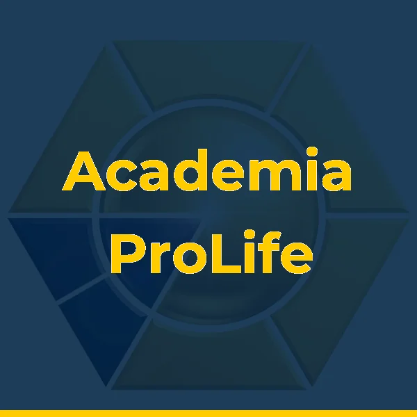 Academia ProLife