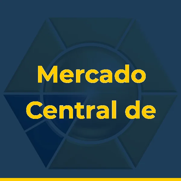 Mercado Central de Duas Barras Ltda