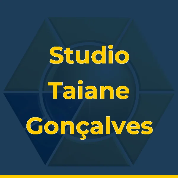 Studio Taiane Gonçalves Nail designer