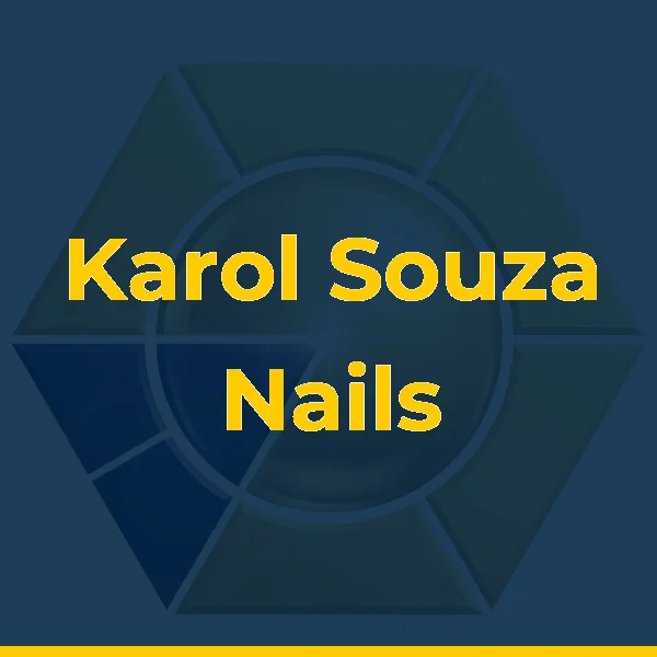 Karol Souza Nails