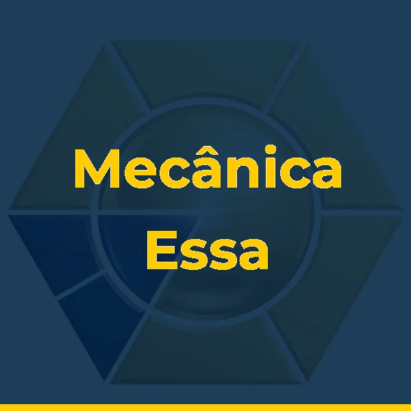 Logo de Mecânica Essa