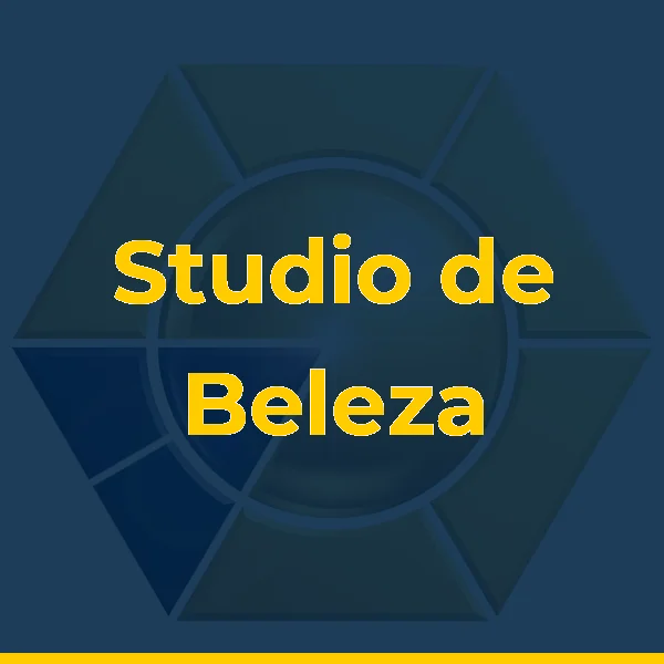 Logo de Studio de Beleza e Estética Jorge Costa