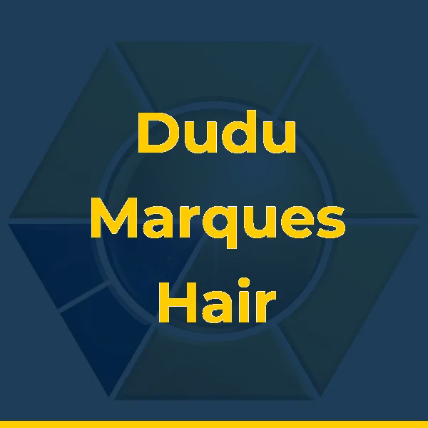 Logo de Dudu Marques Hair Designer