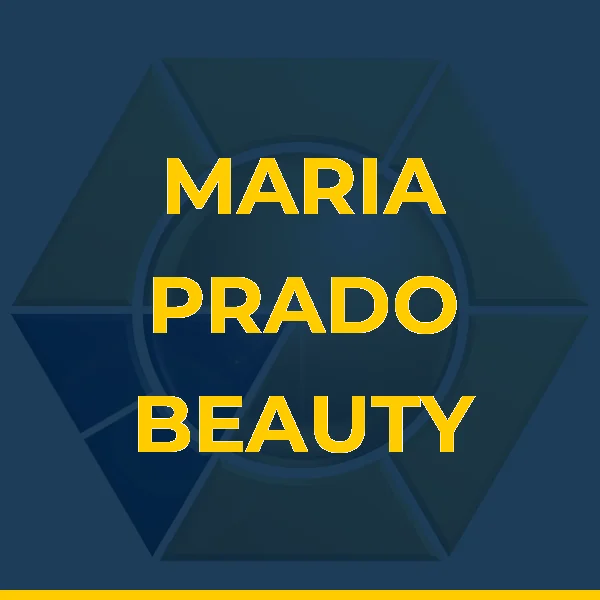 Logo de MARIA PRADO BEAUTY