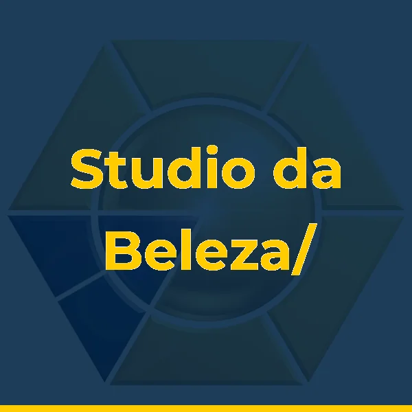 Logo de Studio da Beleza/ Stefania Santos