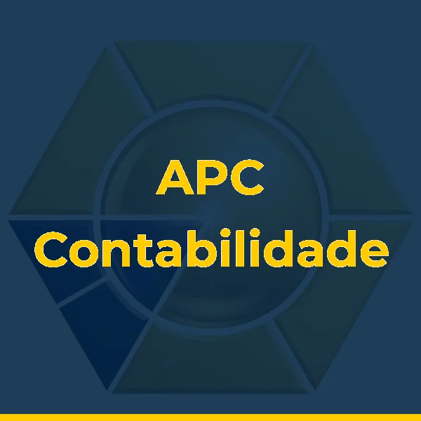 Logo de APC Contabilidade