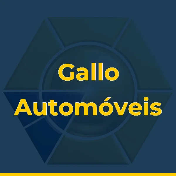 Logo de Gallo Automóveis