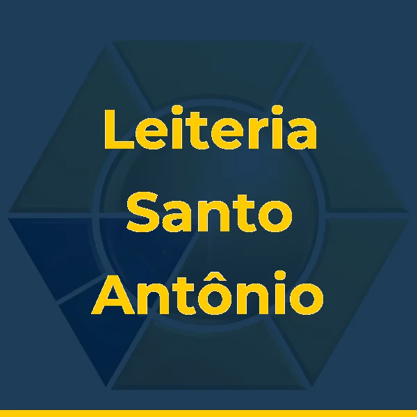 Logo de Leiteria Santo Antônio