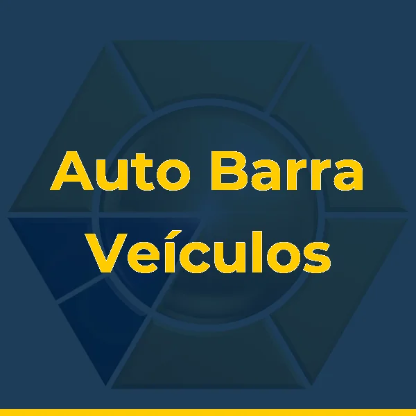 Auto Barra Veículos