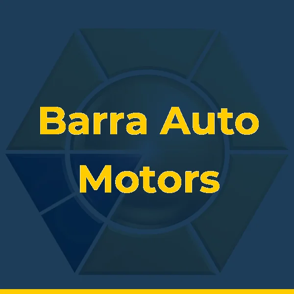 Barra Auto Motors
