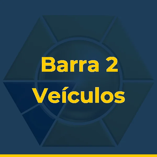 Barra 2 Veículos