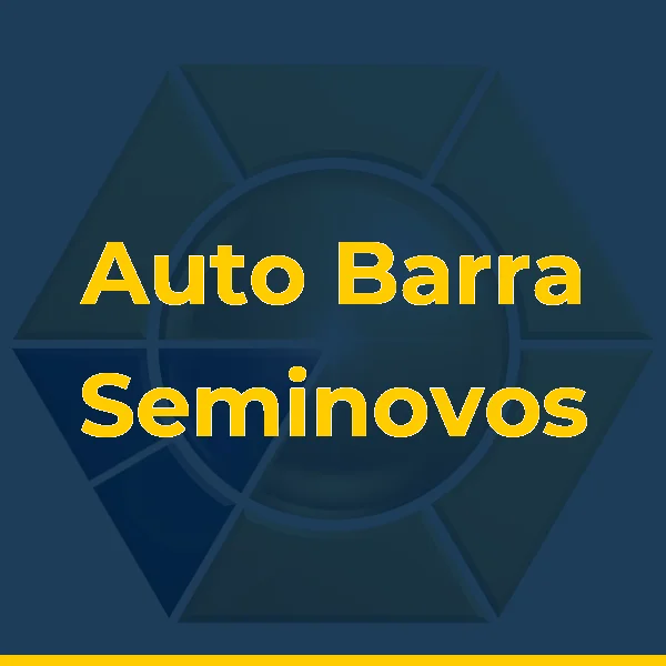 Auto Barra Seminovos