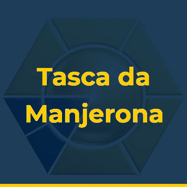 Logo de Tasca da Manjerona