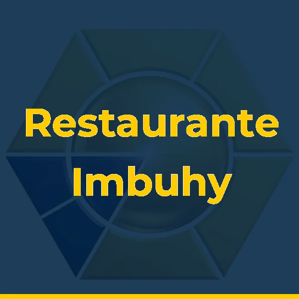 Logo de Restaurante Imbuhy