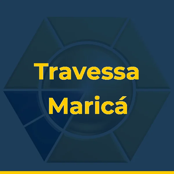 Logo de Travessa Maricá