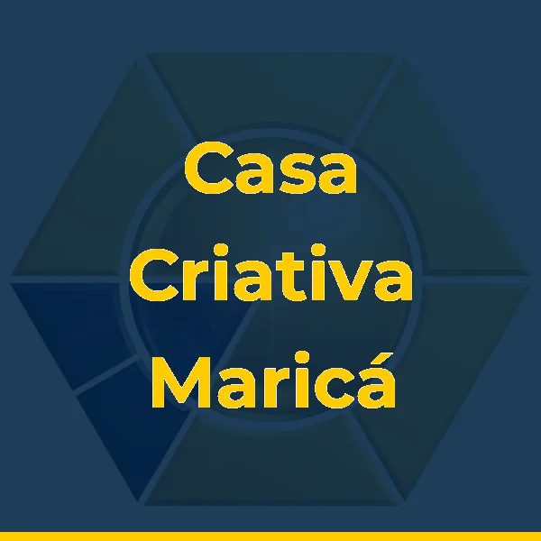Casa Criativa Maricá
