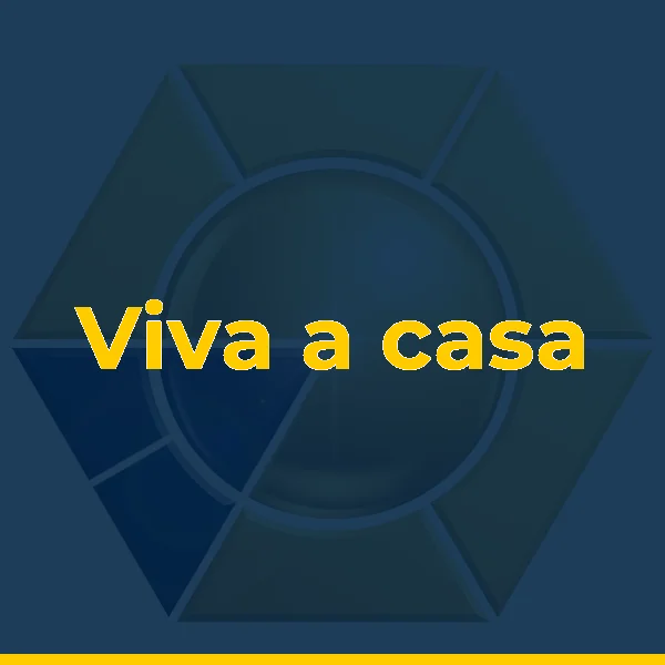 Viva a casa da Mulher