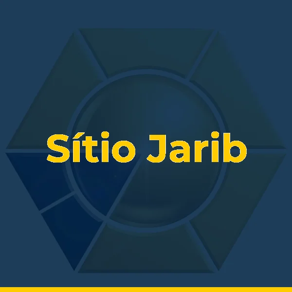 Logo de Sítio Jarib