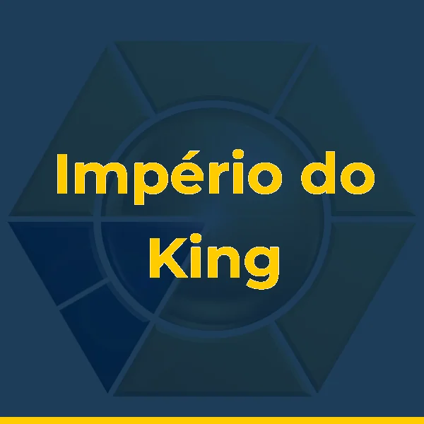 Logo de Império do King