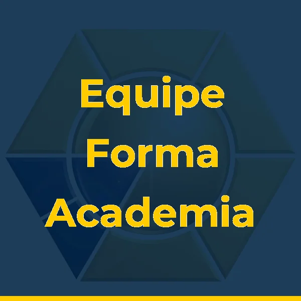 Logo de Equipe Forma Academia