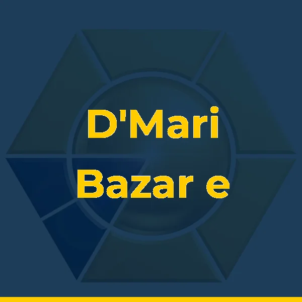 D'Mari Bazar e Materiais de Construção