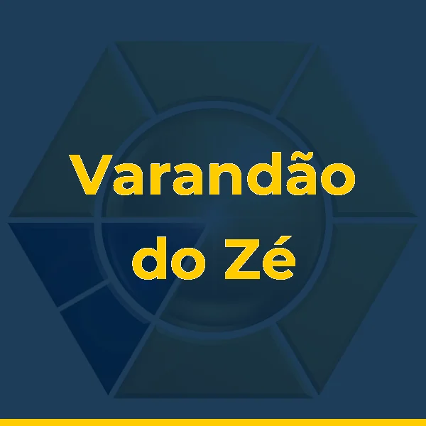 Logo de Varandão do Zé Carlos