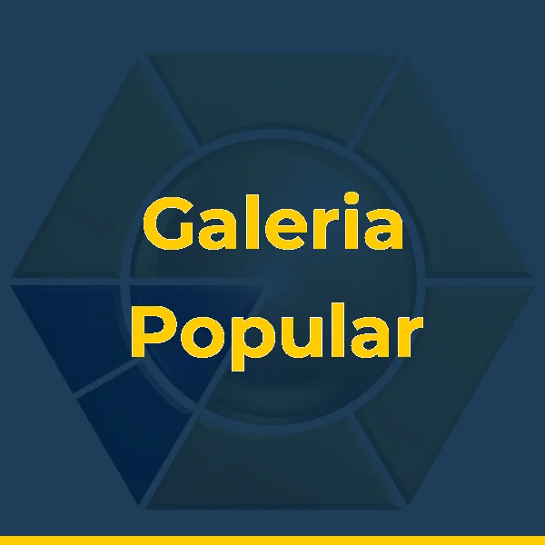 Galeria Popular
