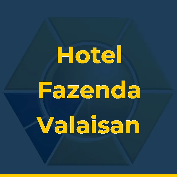 Hotel Fazenda Valaisan