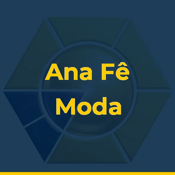 Ana Fê Moda Intima