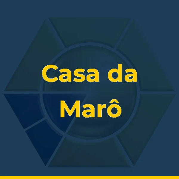 Casa da Marô