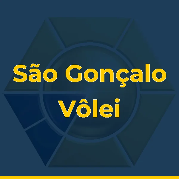 São Gonçalo Vôlei Clube