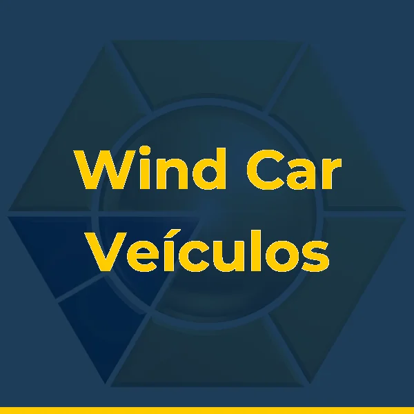 Wind Car Veículos