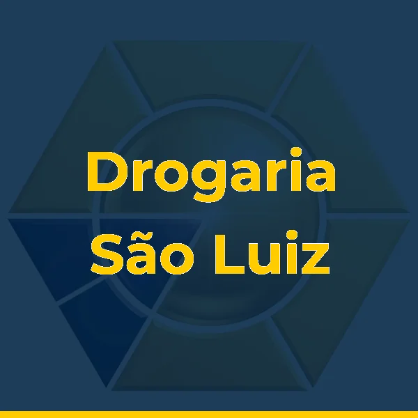 Drogaria São Luiz