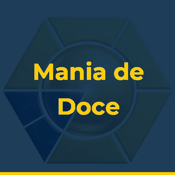 Mania de Doce