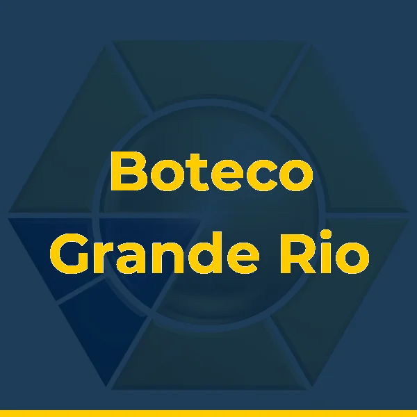 Boteco Grande Rio Itaboraí