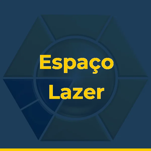 Logo de Espaço Lazer