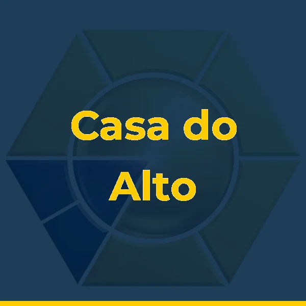 Casa do Alto