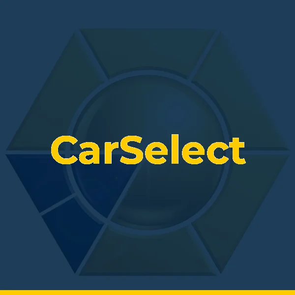 CarSelect