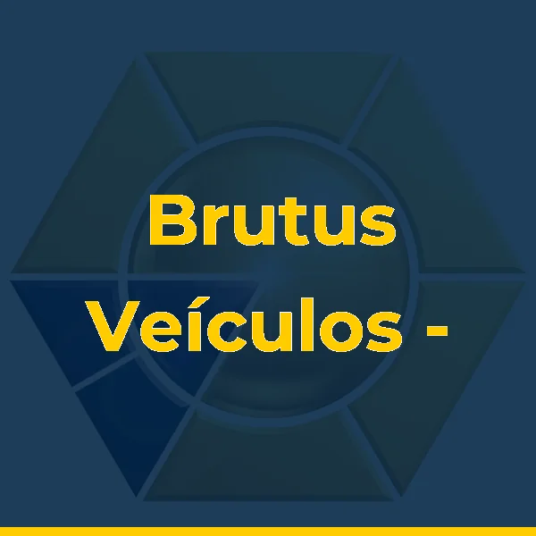 Brutus Veículos - (Grupo SB)