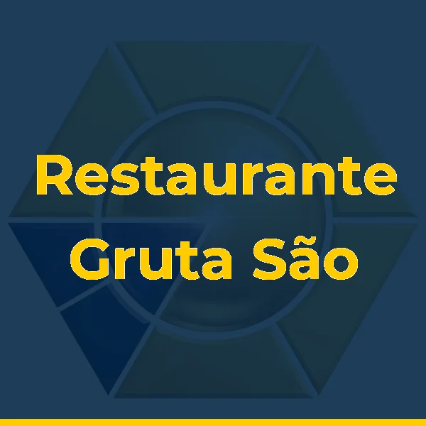 Restaurante Gruta São Sebastião