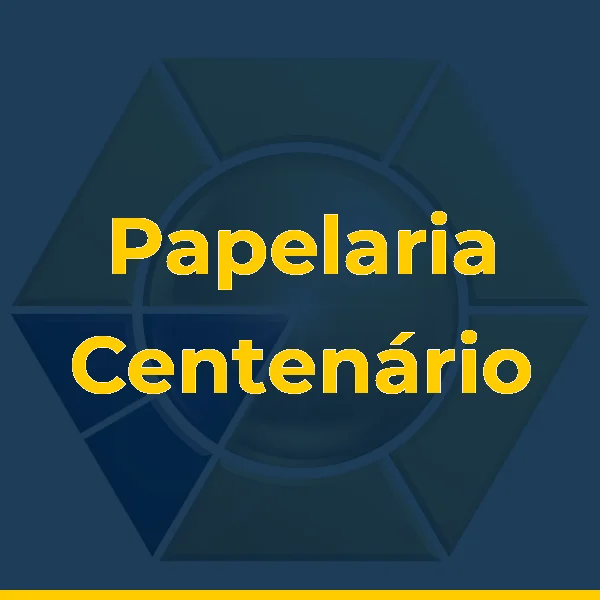 Papelaria Centenário