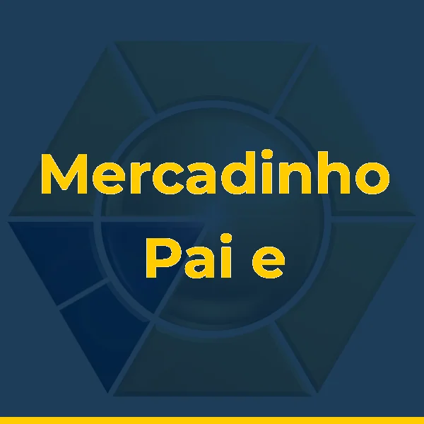 Mercadinho Pai e Filhos do Alto