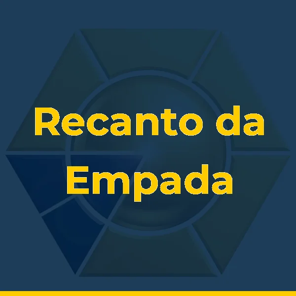 Logo de Recanto da Empada