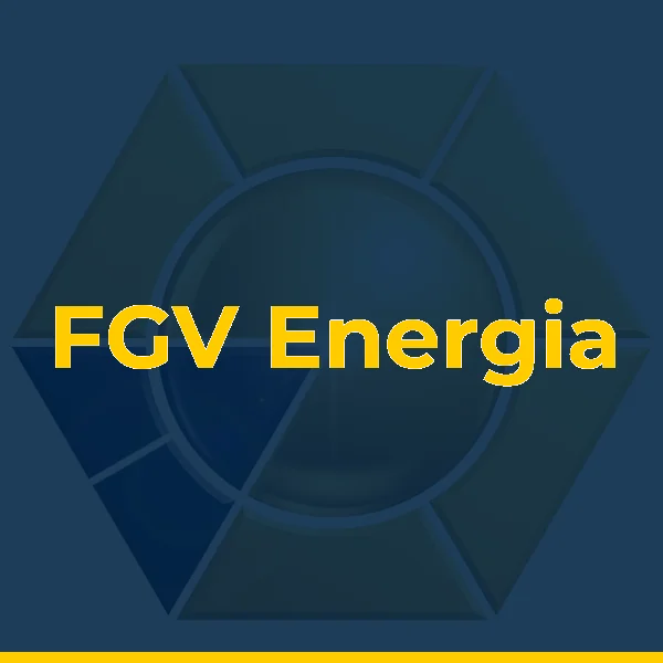 Logo de FGV Energia