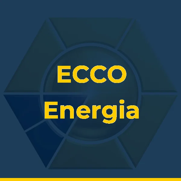 Logo de ECCO Energia