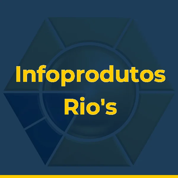Logo de Infoprodutos Rio's