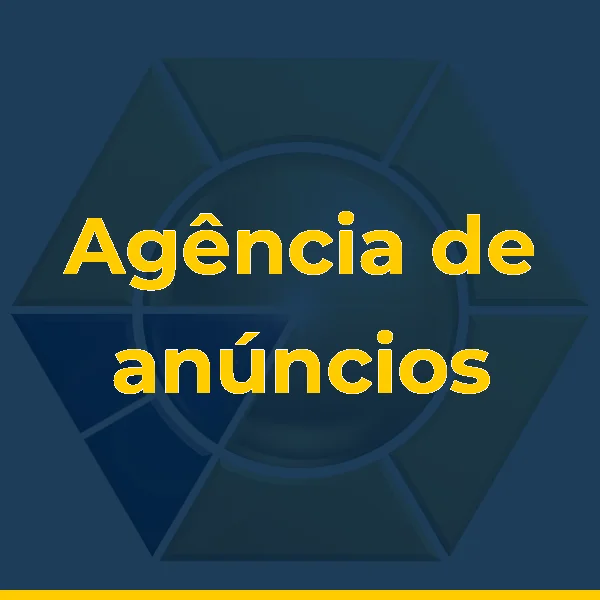 Logo de Agência de anúncios para negócios locais RJ